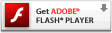 下載最新版本Flash播放器